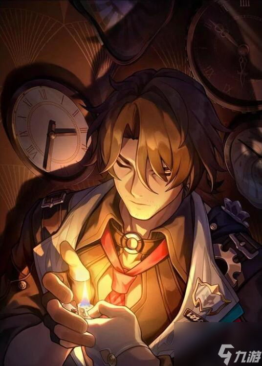 崩坏星穹铁道2.0新光锥