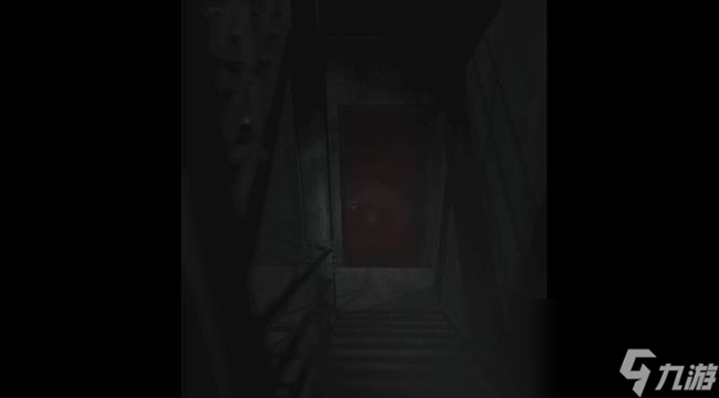 新恐怖游戏《暗示》steam页面上线