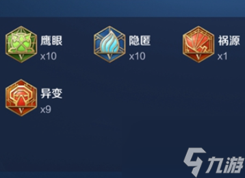 王者荣耀娜可露露2024最强六神装怎么出装