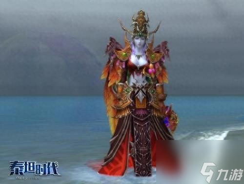泰坦时代哪个职业厉害（泰坦时代五大职业属性介绍）「已解决」