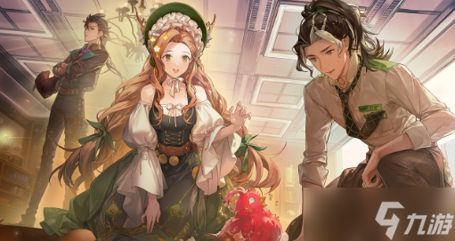 白荆回廊烙痕推荐 烙痕选择哪个好