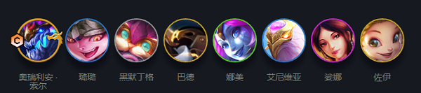 云顶之弈s7魔导法转索尔阵容攻略