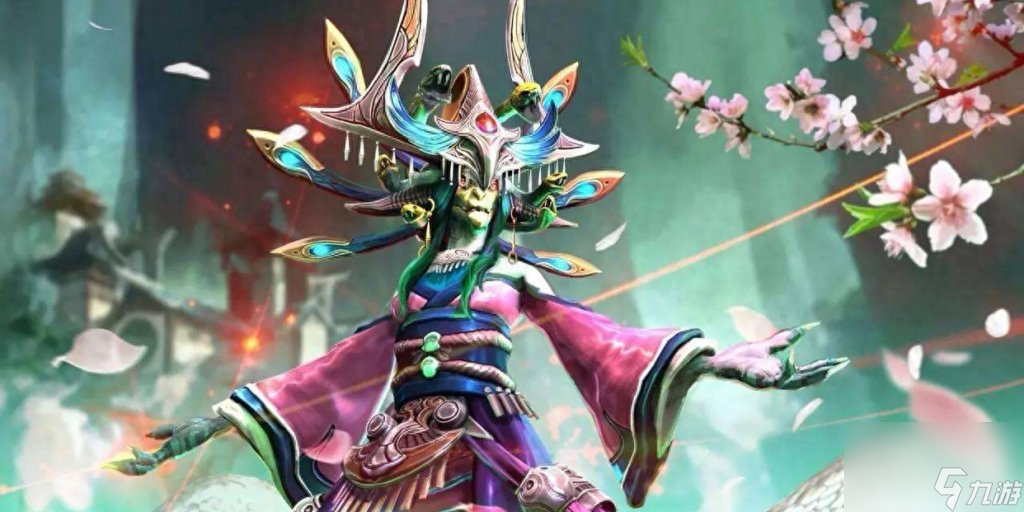 dota2美杜莎怎么克制（刀塔美杜莎玩法介紹）「已解決」