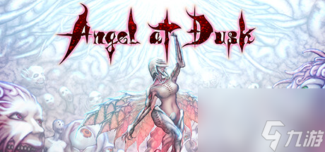 弹幕射击《Angel at Dusk》Steam页面上线 骨硬派