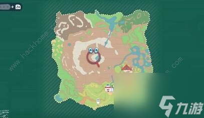 包、朱子韬、戴狼，如何捕捉陶戴狼，详细讲解捕捉位置