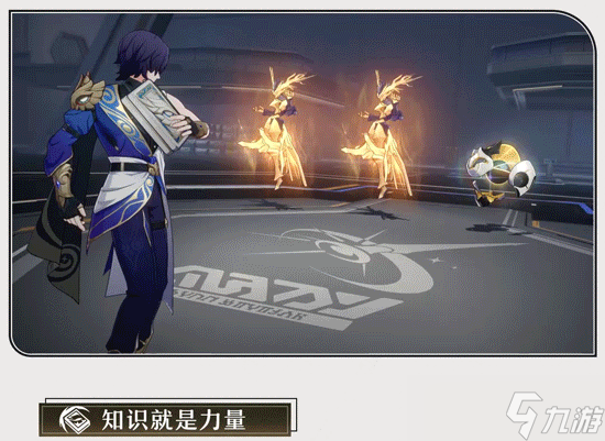 《崩坏星穹铁道》真理医生技能是什么 角色定位技能机制解析