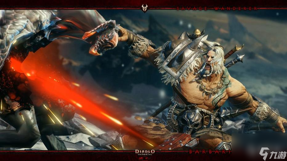 《暗黑破坏神不朽》猎巫季节任务在哪触发?