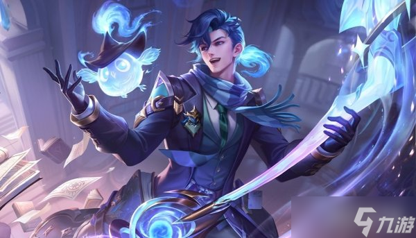 王者荣耀高渐离燃音魔法怎么获得 皮肤价格介绍