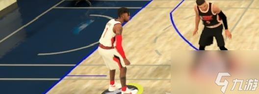 NBA2K23主宰系統(tǒng)作用大全