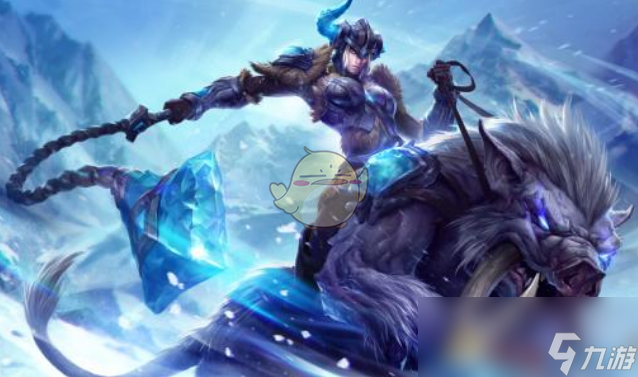 《LOL》云顶之弈猪妹装备推荐
