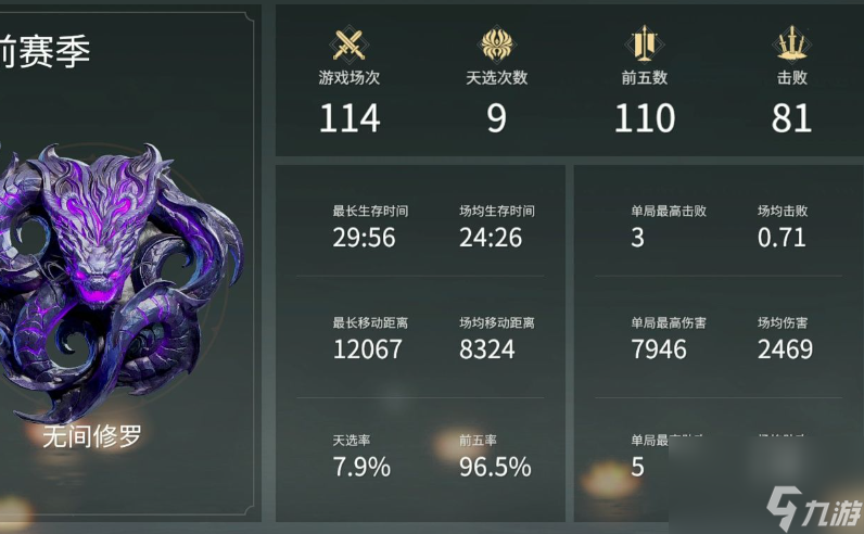 永劫无间怎么才能到无间修罗