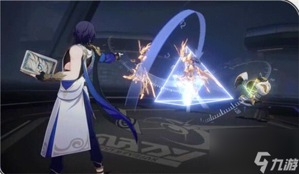 星穹铁道真理医生技能介绍