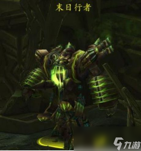 《魔兽世界》十七周年庆坐骑奖励介绍