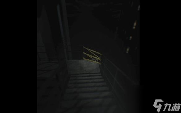 新恐怖游戏《暗示》steam页面上线