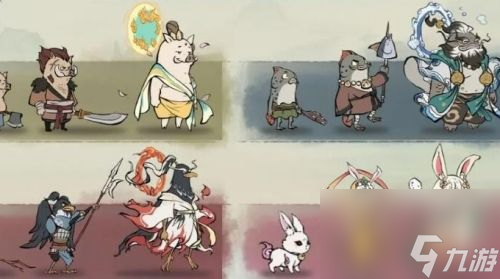《寻道大千》轮回殿活动顺序一览