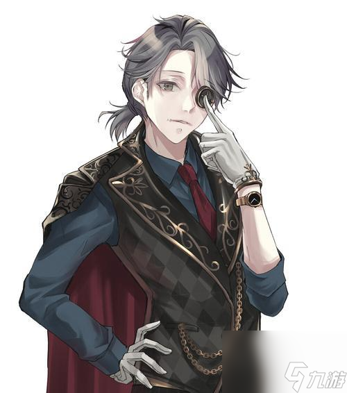 第五人格新皮肤《入殓师嬉命人》效果预览（华丽打造逼真恐怖氛围，游戏体验升级）