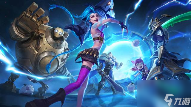 <a id='link_pop' class='keyword-tag' href='https://www.9game.cn/lolsy/'>英雄联盟手游</a>干货！新手入门教学，学到就是赚到！