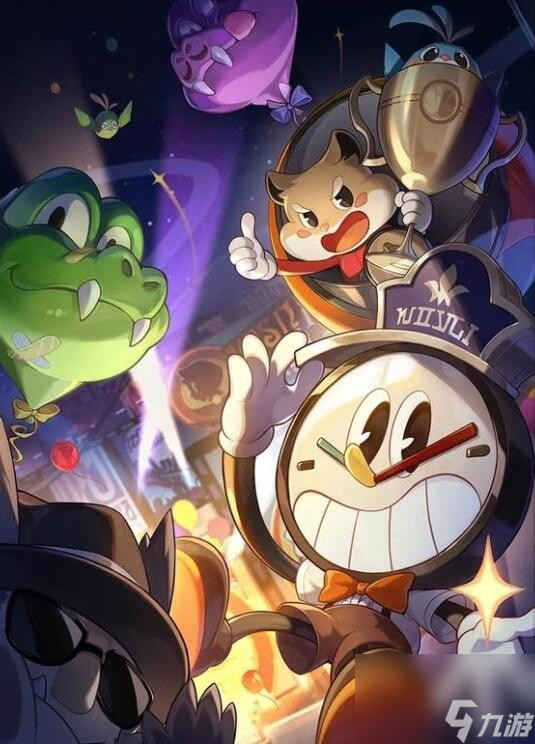 《崩坏星穹铁道》2.0新光锥介绍