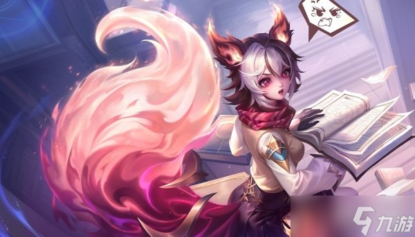 王者荣耀妲己灵卜魔法怎么获得 S34战令皮肤获取