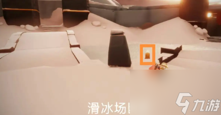 光遇九色鹿季蜡位置攻略