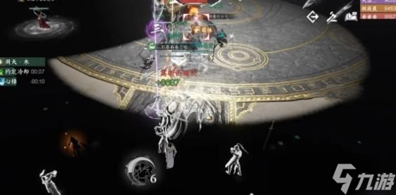 逆水寒手游英雄禁阁新机制处理技巧攻略