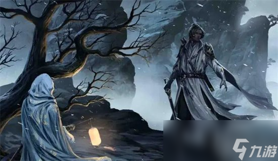 《剑网3无界》天策怎么玩 天策玩法攻略