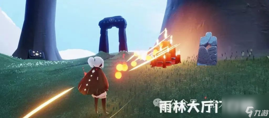 【光遇】1月16日每日任务及蜡烛位置攻略！