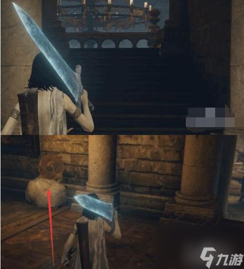 艾尔登法环雪魔女菈妮支线任务攻略