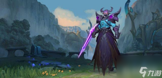 <a id='link_pop' class='keyword-tag' href='https://www.9game.cn/lolsy/'>英雄联盟手游</a>S6卡萨丁玩法技巧有哪些？ （英雄联盟手游迅捷步伐）