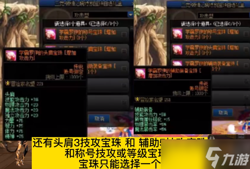 dnf2024新春礼包有什么 2024新春礼包外观宠物宝珠价格分享