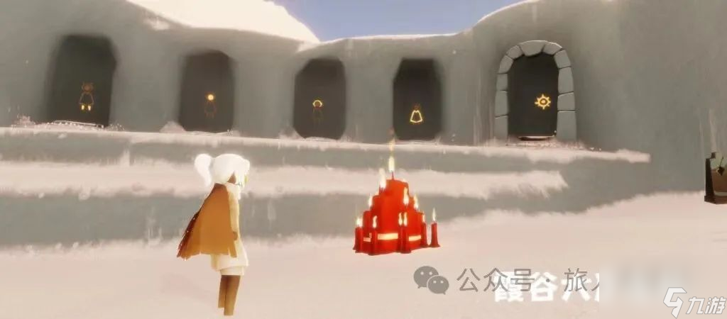 【光遇】1月16日每日任务及蜡烛位置攻略！