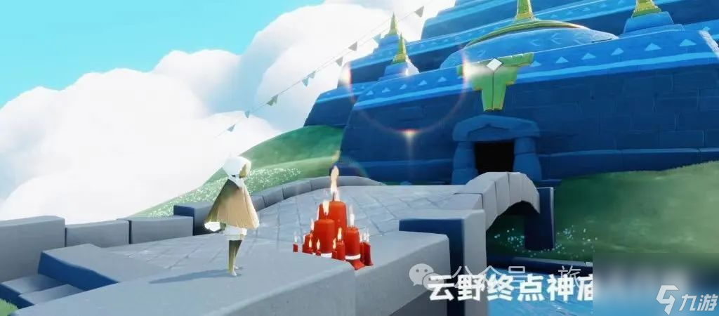 【光遇】1月16日每日任务及蜡烛位置攻略！