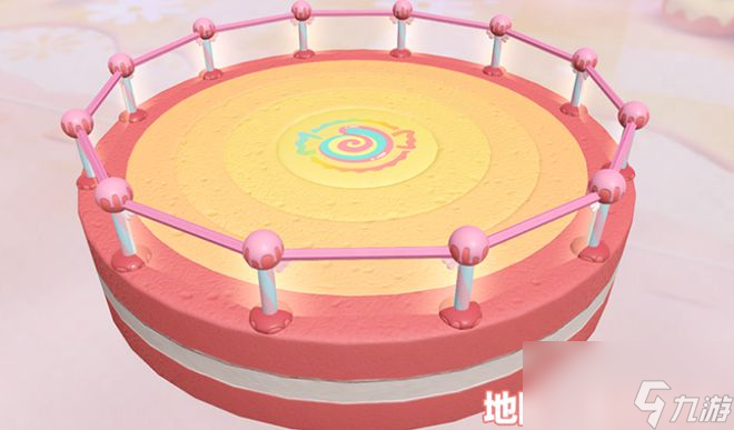 叫上蛋搭子来场高手决斗吧！《蛋仔派对》擂台赛玩法乐趣不停