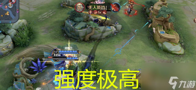 王者荣耀姜子牙连招顺序分享（王者姜子牙怎么打出高爆发）