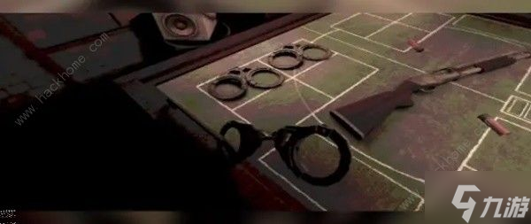 惡魔輪盤賭道具有什么用 Buckshot Roulette道具效果作用介紹