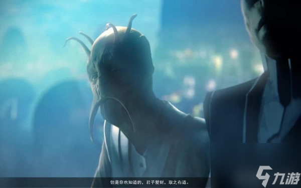 无尽空间2卢梅里斯种族的介绍(无尽空间2卢梅里斯怎么样)「详细介绍」