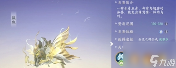 浮生忆玲珑神兽推荐