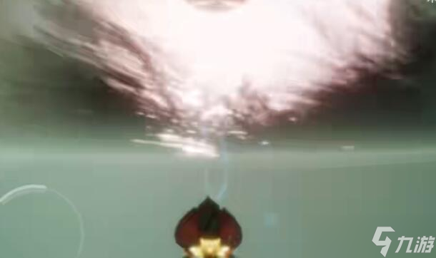 光遇九色鹿季季节任务二攻略