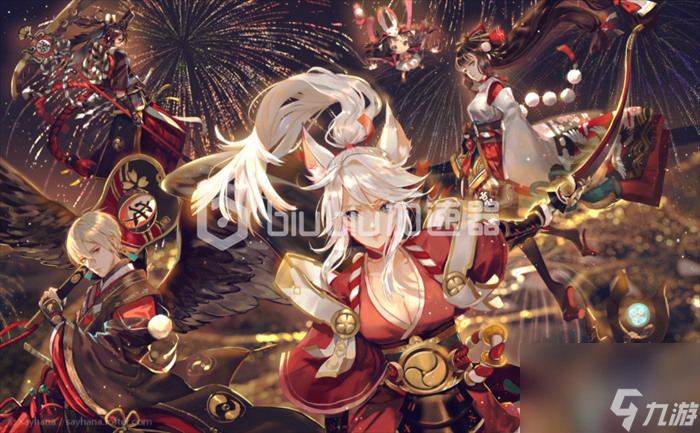 决战平安京没有蓝打什么 超详细回蓝方法详解