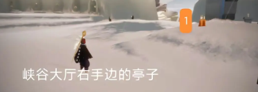 光遇九色鹿季蜡位置攻略