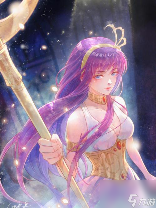 《二次元少女養(yǎng)成計(jì)劃》天命女神公布，打造你的專屬萌娃?。ù蛟斐蓯鄣亩卧?，開