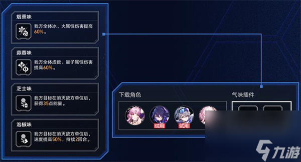 《崩坏星穹铁道》虚境味探活动玩法攻略