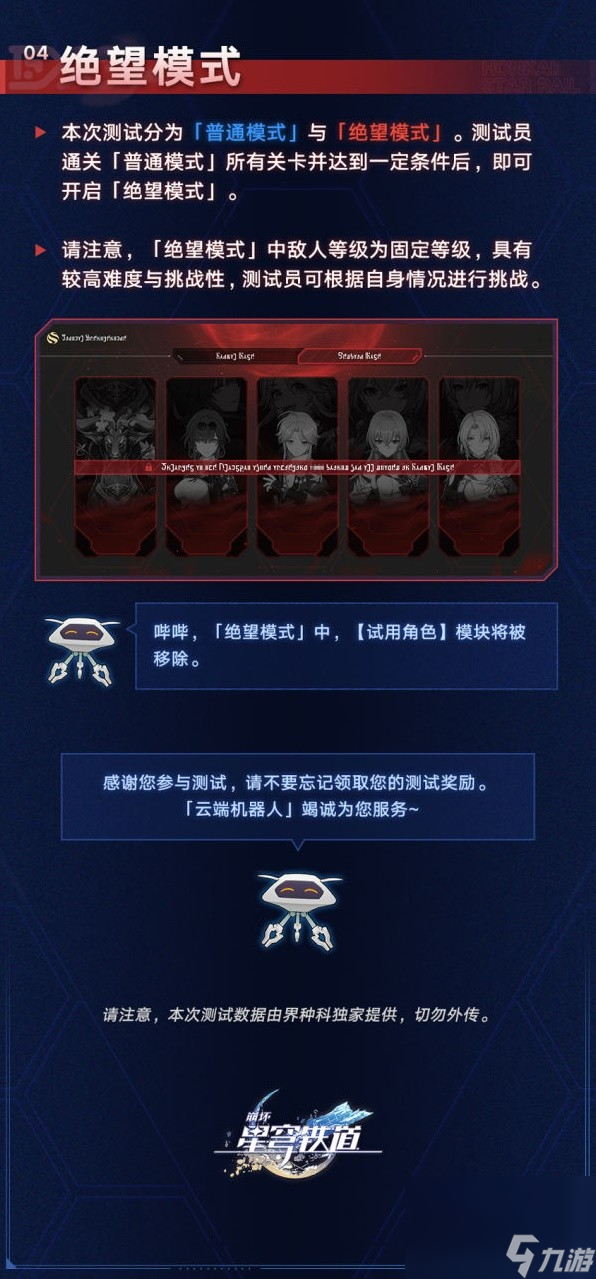 《崩坏星穹铁道》虚境味探活动玩法攻略
