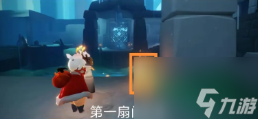 光遇九色鹿季蜡位置攻略