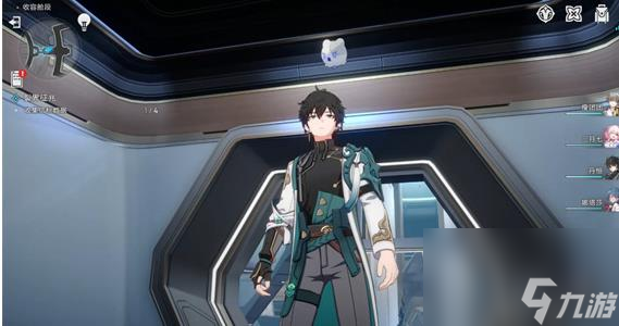 《崩坏星穹铁道》星域界种指要呜呜伯位置攻略