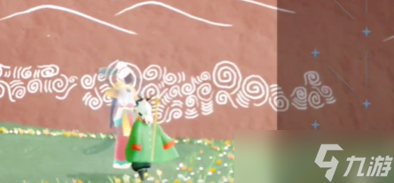 光遇九色鹿季节心作用是什么