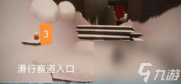 光遇九色鹿季蜡位置攻略