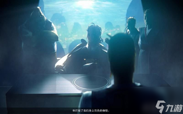 无尽空间2卢梅里斯种族的介绍(无尽空间2卢梅里斯怎么样)「详细介绍」