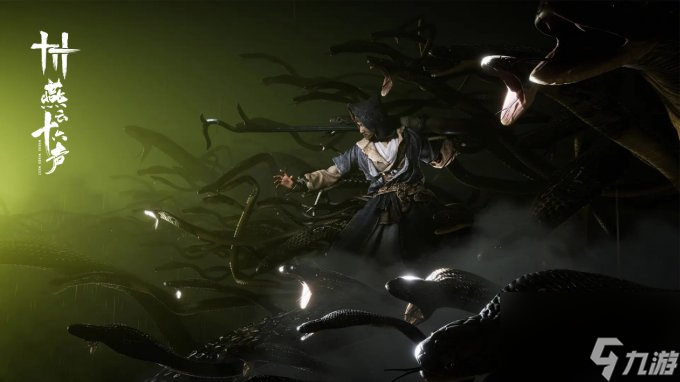 三过师门而不入，《燕云十六声》武学尊嘟妙！
