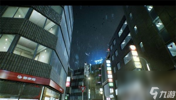 《幽灵线东京》现代游魂在哪收集 现代游魂收集地点汇总分享